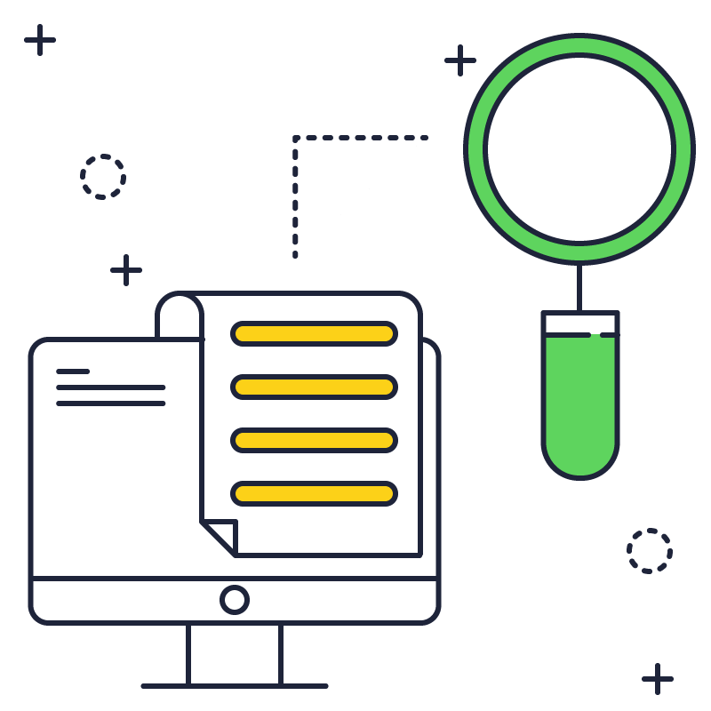検索結果のダイバーシティーを調査