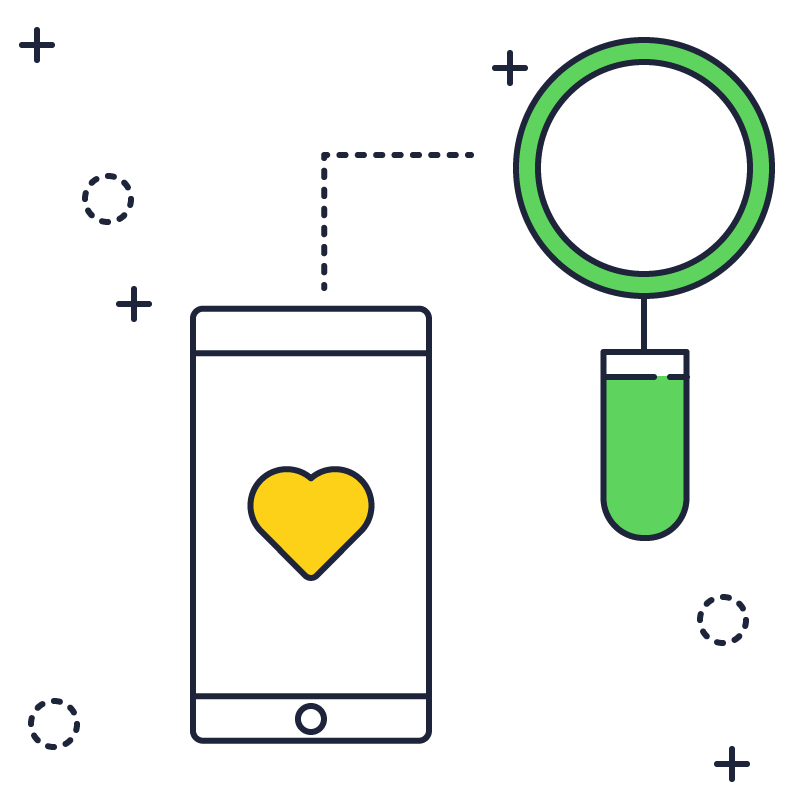 マイクロモーメント分析