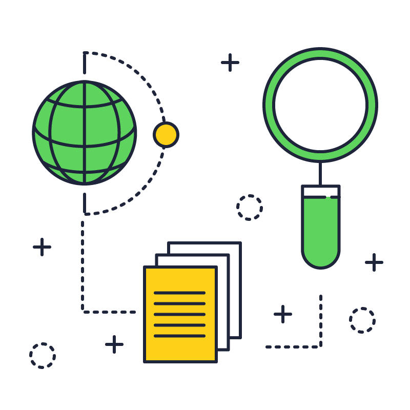 競合ページの順位取得傾向を調査